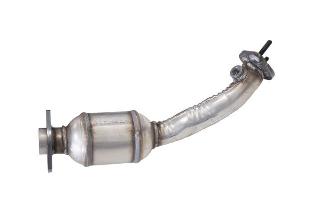 Catalytic Converter-Direct Fit Schultz 7713379