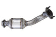 Catalytic Converter-Direct Fit Schultz 7713380