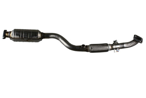 Catalytic Converter-Direct Fit Schultz 7713383