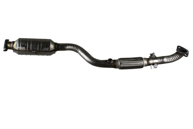 Catalytic Converter-Direct Fit Schultz 7713383