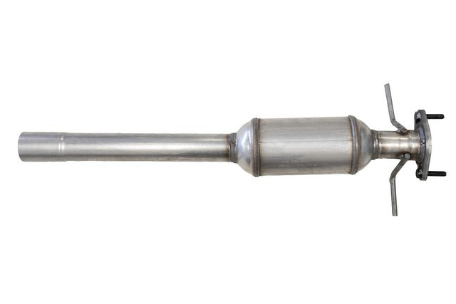 Catalytic Converter-Direct Fit Schultz 7713384