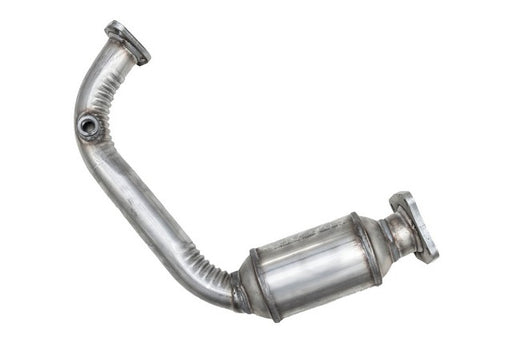 Catalytic Converter-Direct Fit Schultz 7713387