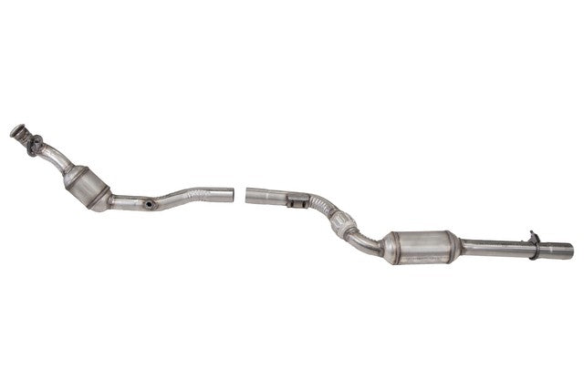 Catalytic Converter-Direct Fit Schultz 7713389