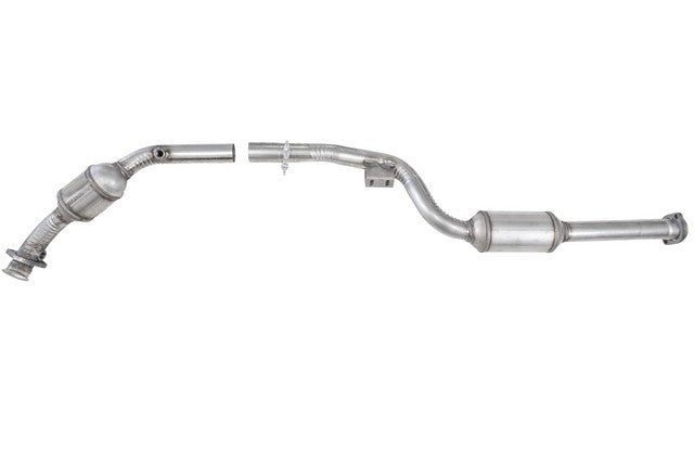 Catalytic Converter-Direct Fit Schultz 7713390