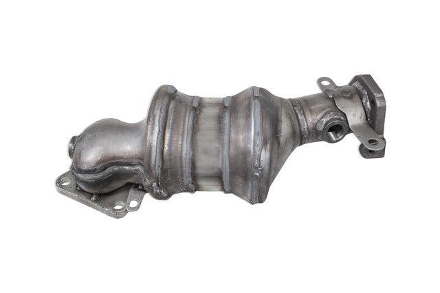 Exhaust Manifold with Integrated Catalytic Converter Schultz 7714001