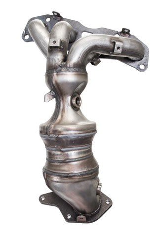 Exhaust Manifold with Integrated Catalytic Converter Schultz 7714003