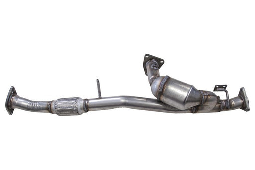 Catalytic Converter-Direct Fit Schultz 7714004