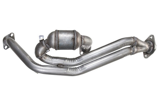 Catalytic Converter-Direct Fit Schultz 7714005