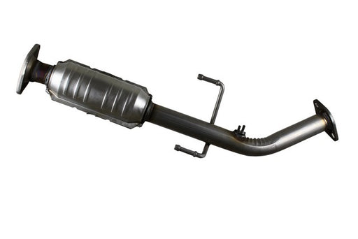 Catalytic Converter-Direct Fit Schultz 7714006