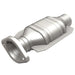 Catalytic Converter-Direct Fit Schultz 7714007
