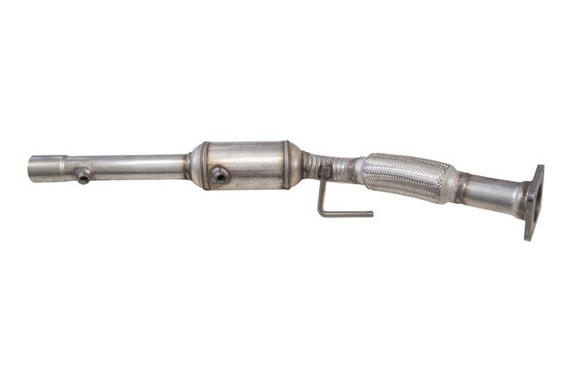Catalytic Converter-Direct Fit Schultz 7714008