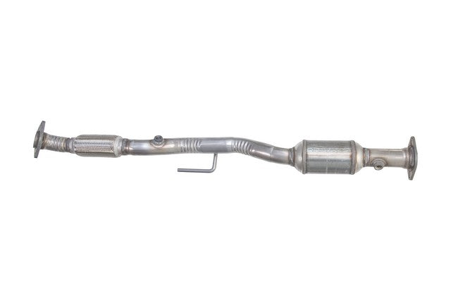 Catalytic Converter-Direct Fit Schultz 7714018