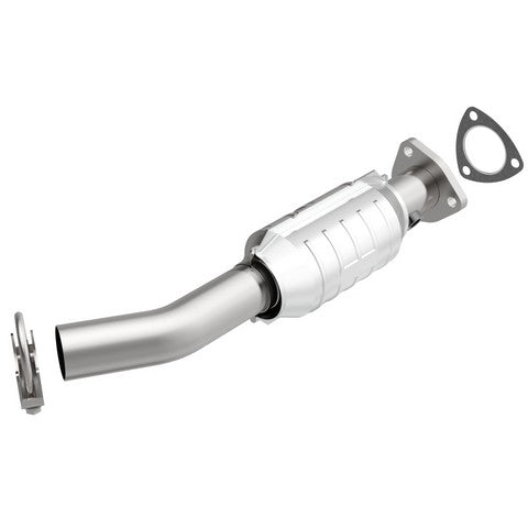 Catalytic Converter-Direct Fit Schultz 7714019