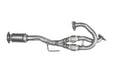 Catalytic Converter-Direct Fit Schultz 7714023