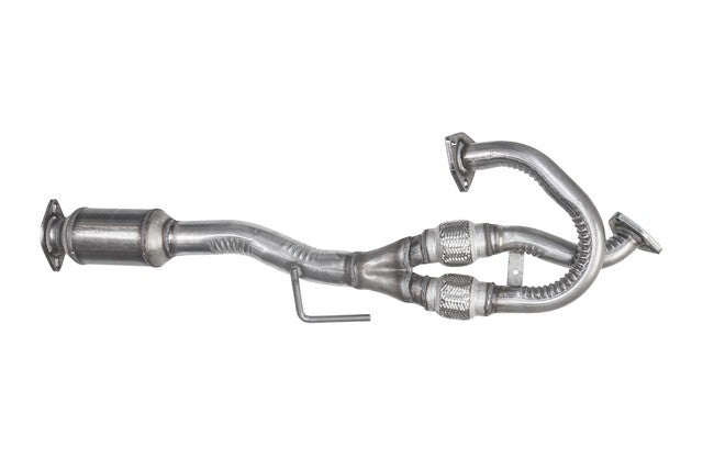 Catalytic Converter-Direct Fit Schultz 7714023