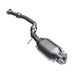 Catalytic Converter-Direct Fit Schultz 7714029