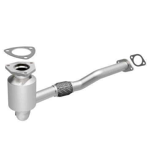 Catalytic Converter-Direct Fit Schultz 7714033