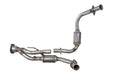 Catalytic Converter-Direct Fit Schultz 7714035