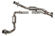 Catalytic Converter-Direct Fit Schultz 7714036