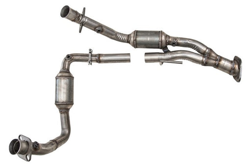 Catalytic Converter-Direct Fit Schultz 7714036