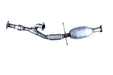 Catalytic Converter-Direct Fit Schultz 7714037