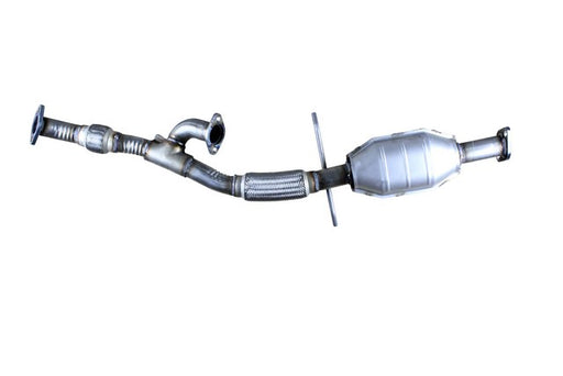Catalytic Converter-Direct Fit Schultz 7714037