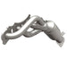 Exhaust Manifold with Integrated Catalytic Converter Schultz 7714038