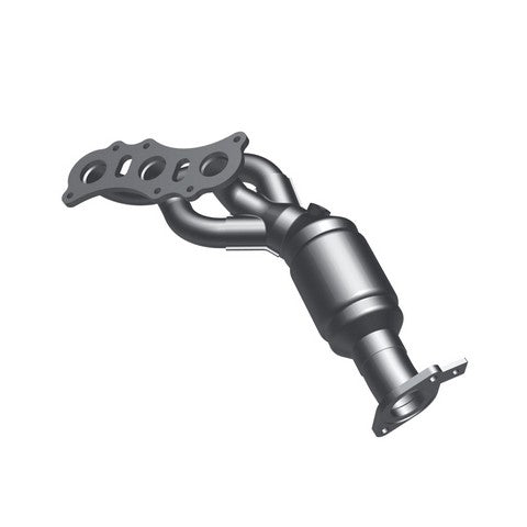 Exhaust Manifold with Integrated Catalytic Converter Schultz 7714039