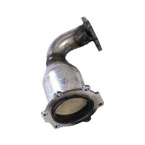 Catalytic Converter-Direct Fit Schultz 7714040