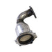Catalytic Converter-Direct Fit Schultz 7714040
