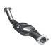 Catalytic Converter-Direct Fit Schultz 7714042