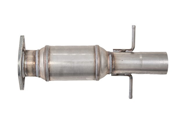 Catalytic Converter-Direct Fit Schultz 7714043