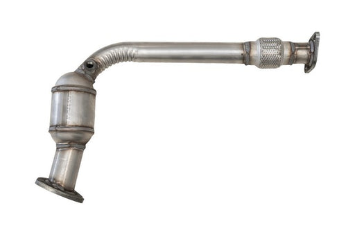 Catalytic Converter-Direct Fit Schultz 7714044