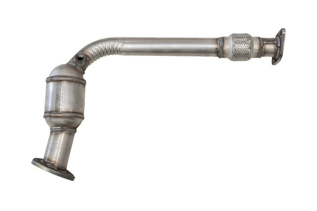 Catalytic Converter-Direct Fit Schultz 7714044