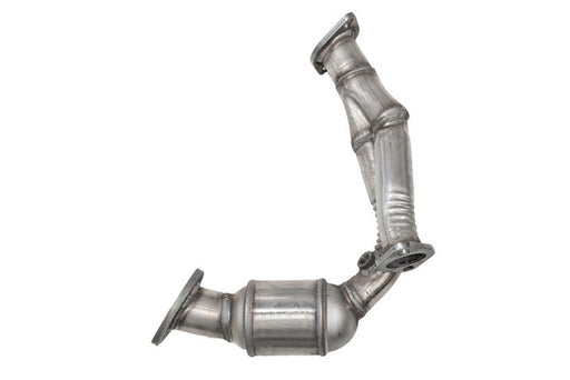 Catalytic Converter-Direct Fit Schultz 7714045