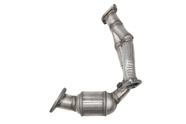 Catalytic Converter-Direct Fit Schultz 7714045