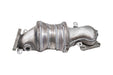 Exhaust Manifold with Integrated Catalytic Converter Schultz 7714046