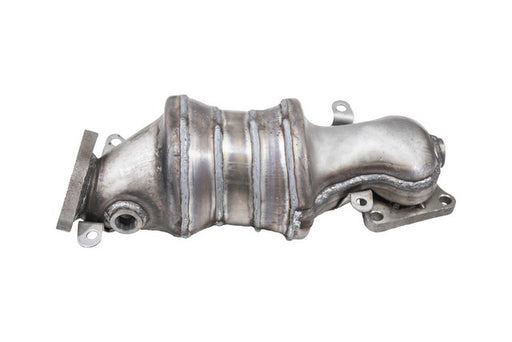 Exhaust Manifold with Integrated Catalytic Converter Schultz 7714046