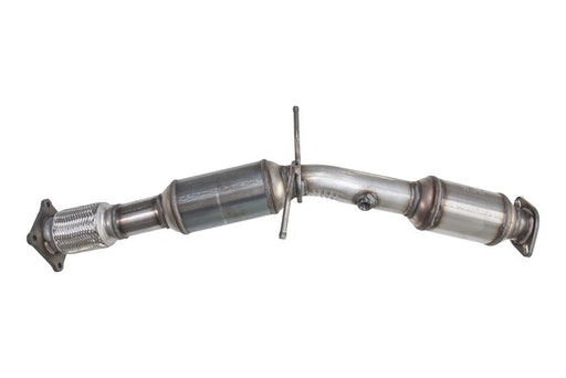 Catalytic Converter-Direct Fit Schultz 7714050