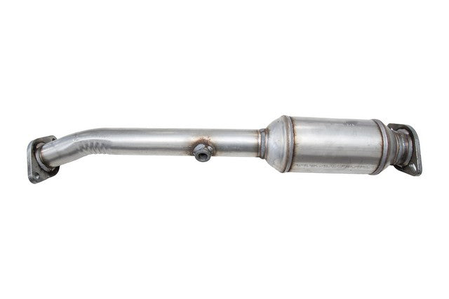 Catalytic Converter-Direct Fit Schultz 7714051