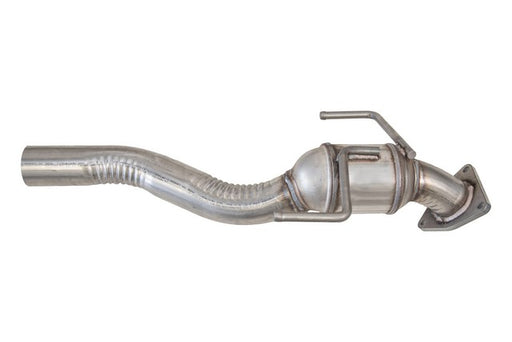 Catalytic Converter-Direct Fit Schultz 7714055