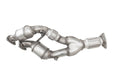 Catalytic Converter-Direct Fit Schultz 7714056