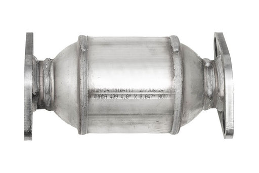 Catalytic Converter-Direct Fit Schultz 7714057