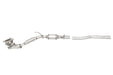 Catalytic Converter-Direct Fit Schultz 7714058