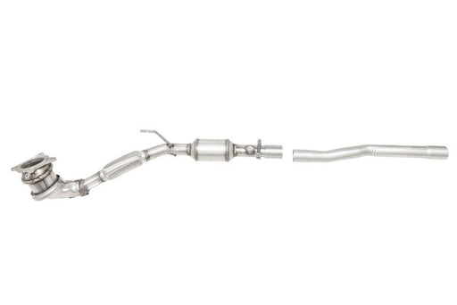 Catalytic Converter-Direct Fit Schultz 7714058
