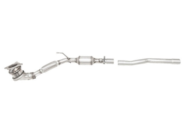 Catalytic Converter-Direct Fit Schultz 7714058