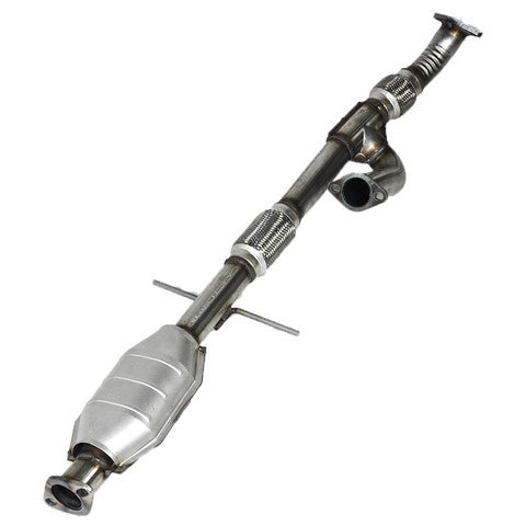Catalytic Converter-Direct Fit Schultz 7714064