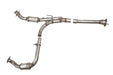 Catalytic Converter-Direct Fit Schultz 7714066