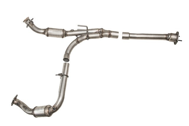 Catalytic Converter-Direct Fit Schultz 7714066