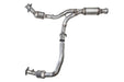 Catalytic Converter-Direct Fit Schultz 7714067